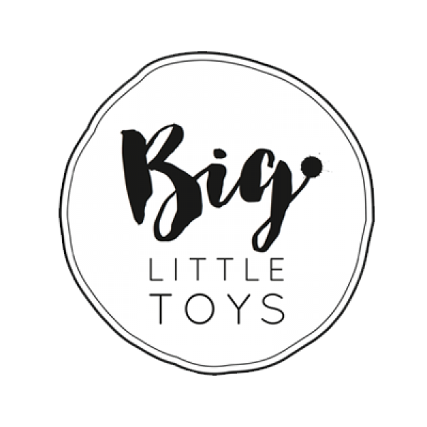 Big Little Toys