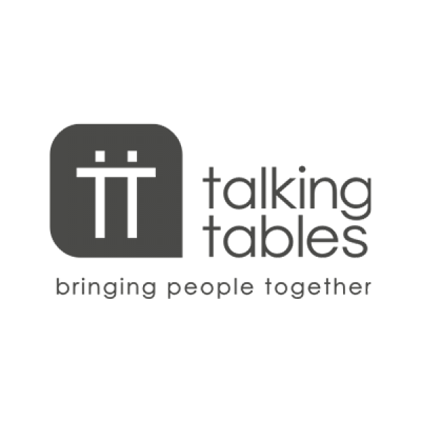 Talking Tables