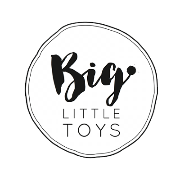 Big Little Toys