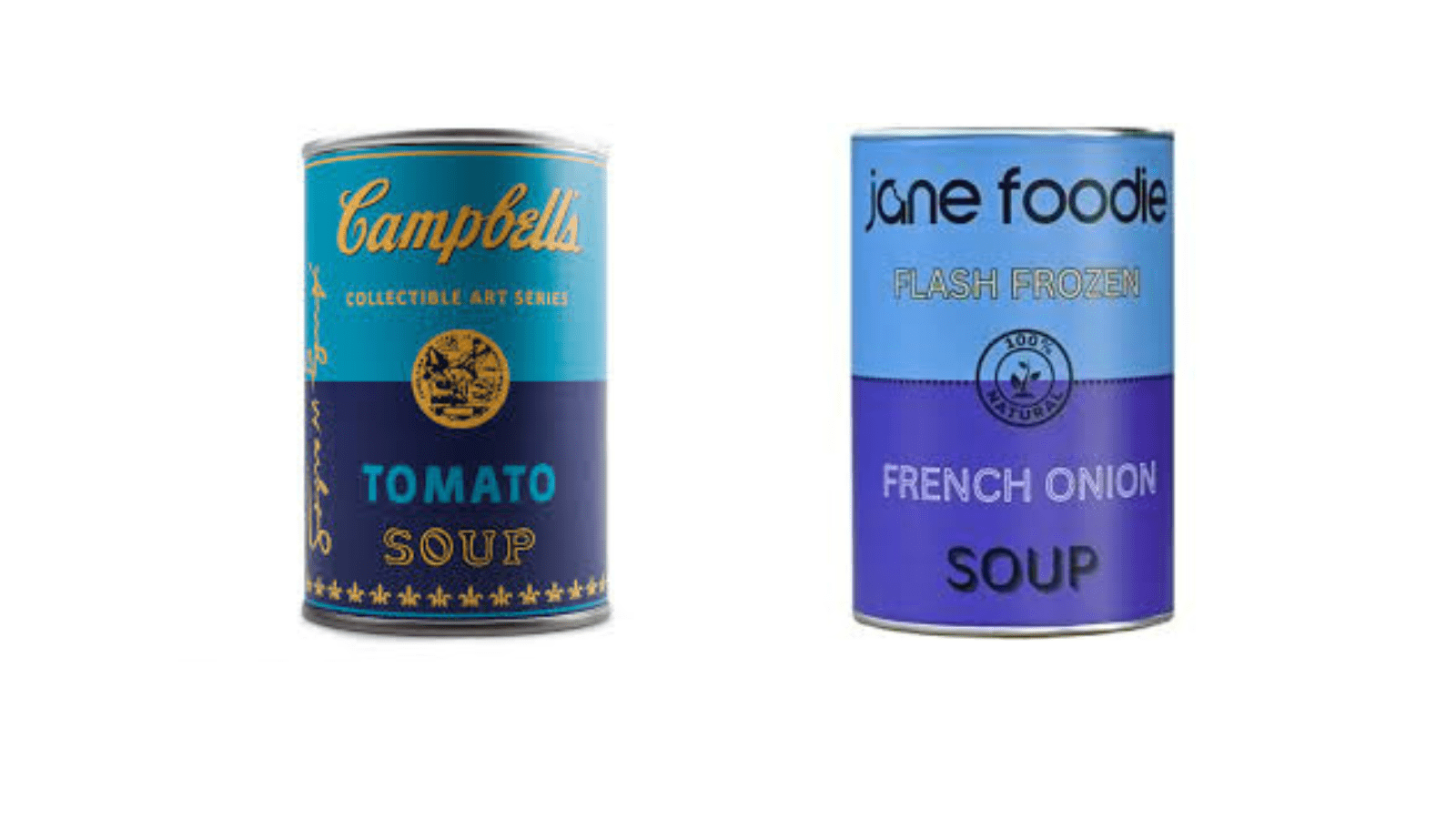 Campbell's soup